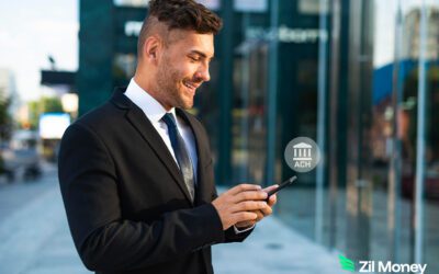 ACH 2.0: The Quiet Revolution Powering U.S. Payments 