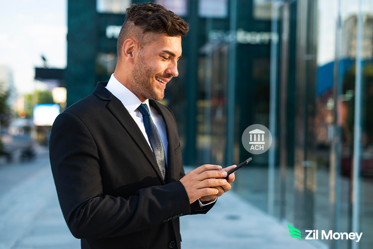 ACH 2.0: The Quiet Revolution Powering U.S. Payments 