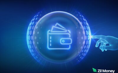 Digital Wallet in 2025: Make an Innovative Switch!