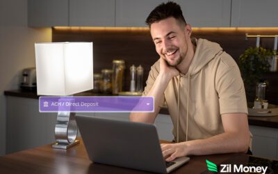 No More Delays: How Direct Deposit Is Transforming Vendor Payments in 2025