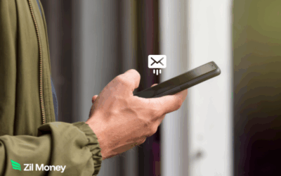 Document Mail Mobile App – Mail Checks, Invoices, and Contracts