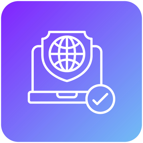 A blue credit card with a wave design, showing how you can turn your car payment into perks and rewards.