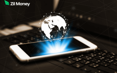 International Payment Mobile App