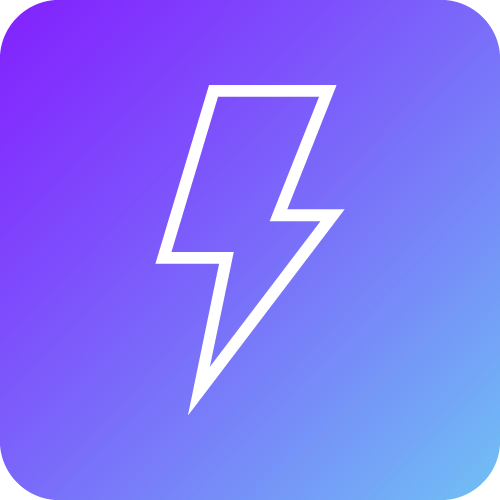 A blue credit card with a wave design, showing how you can turn your car payment into perks and rewards.