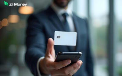 Virtual Cards in 2025: The Hidden Engine Driving U.S. Business Growth