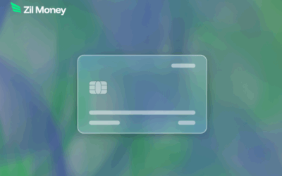 Virtual Cards Mobile App – Total Control Over Business Spending