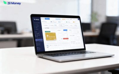 5 Reasons Virtual Cards Are Changing The Game For U.S. Businesses In 2025