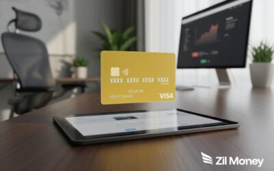 6 Ways Virtual Cards Revolutionize B2B Payments for Business Success in 2025