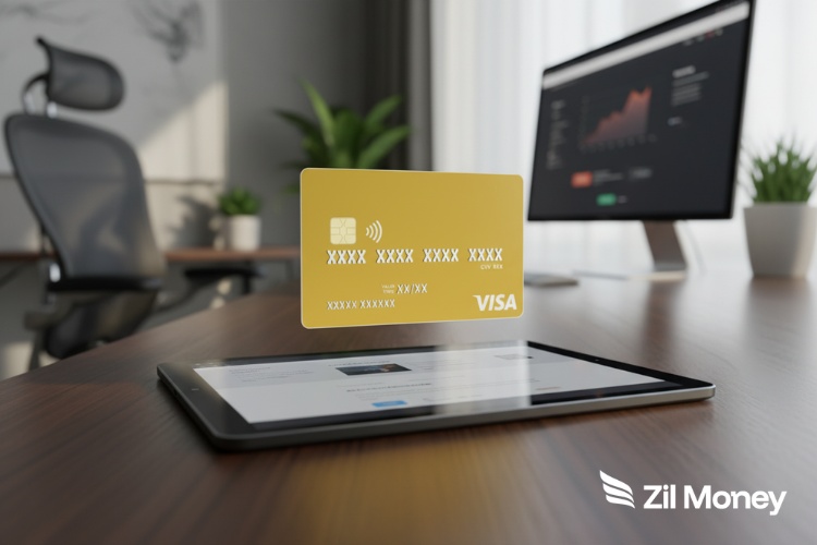 6 Ways Virtual Cards Revolutionize B2B Payments for Business Success in 2025