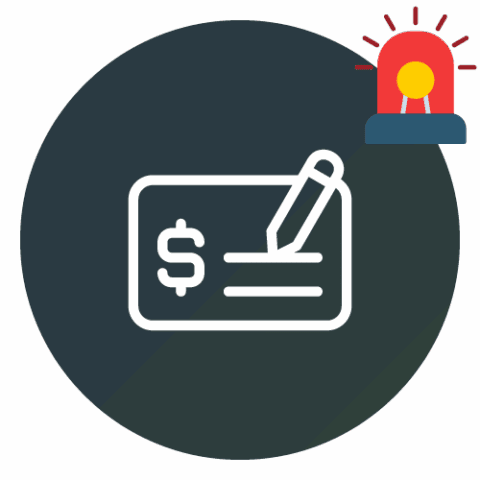 Positive Pay - Automated Fraud Detection Service