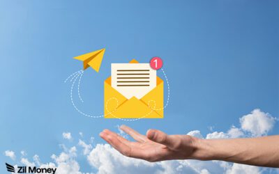 Free USPS First Class Check Mailing for New Users