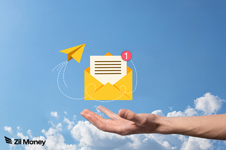 Free USPS First Class Check Mailing for New Users