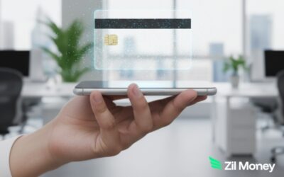 Virtual Card: The Future of Business Payments for SMBs and Enterprises