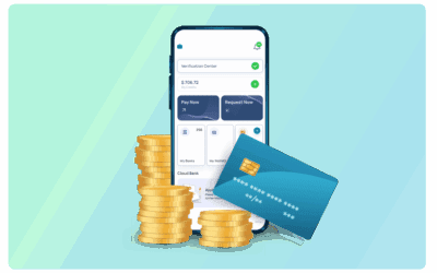 Use Credit Card to Make ACH Payments