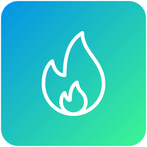 Natural Gas & Propane