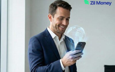 5 Steps to Go Global: The Simplest Way to Use International Payments