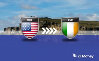 Expand Your Global Reach: Ireland Now Live for International Payments