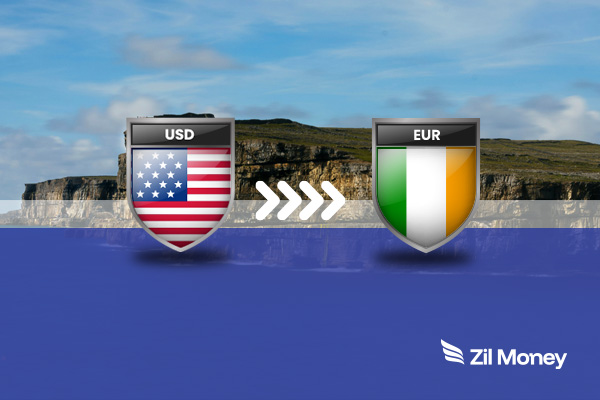 Expand Your Global Reach: Ireland Now Live for International Payments