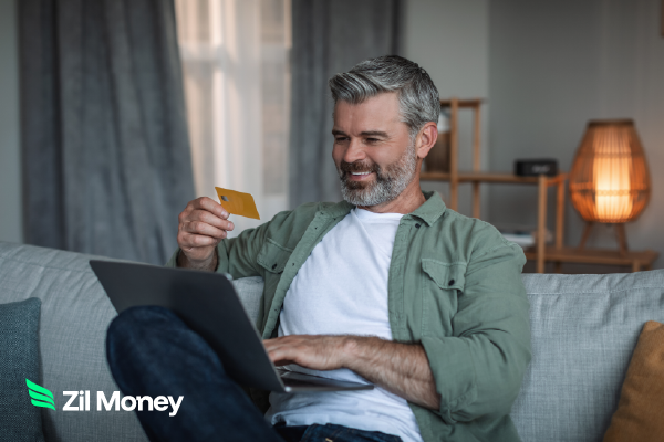 How Paying Vendors with a Credit Card Helps Businesses Grow Faster