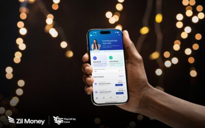 Now Live: Payroll by Card – Fund Payroll, Earn Rewards