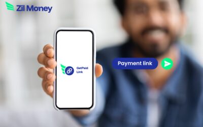 What’s New: Introducing GetPaid Link App