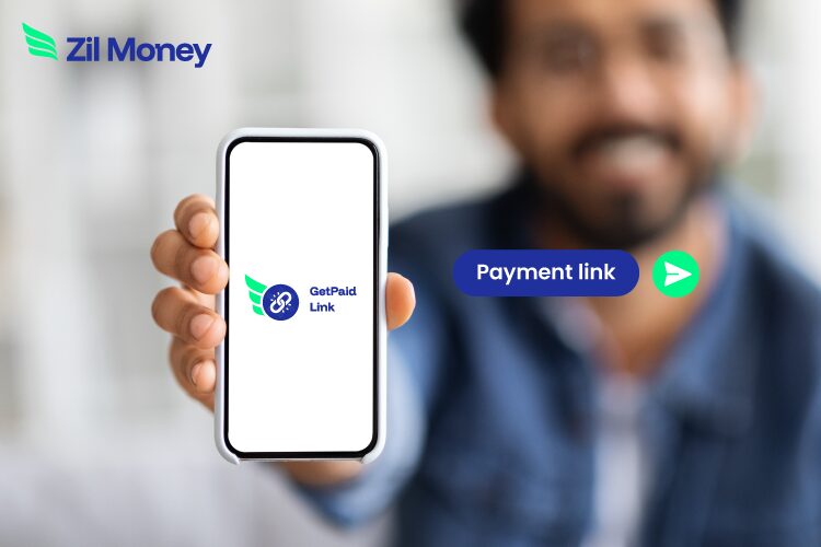 What’s New: Introducing GetPaid Link App