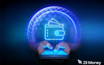 Why Digital Wallets Are the Ultimate Upgrade for Business Payments?