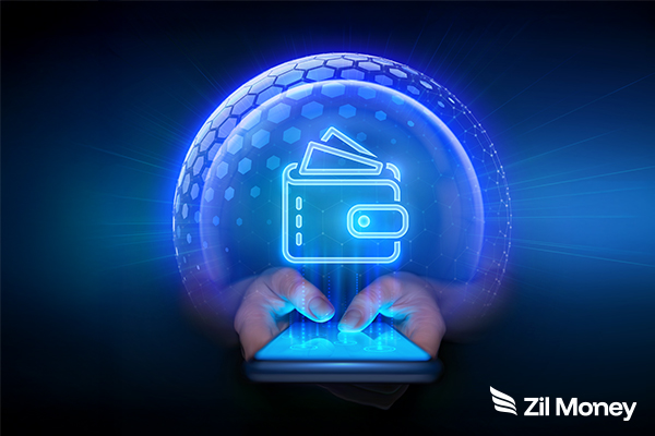 Why Digital Wallets Are the Ultimate Upgrade for Business Payments?