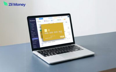 One Project, One Virtual Card: A Smarter Way to Control Spending