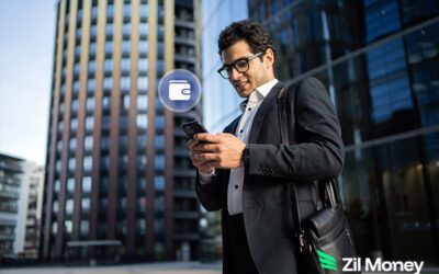 How a Digital Wallet Reduces Daily Payment Stress for Business Owners