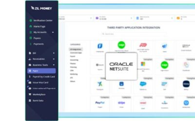 NetSuite – How do I link my account?