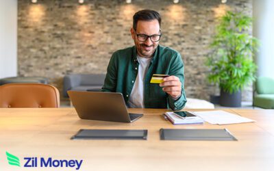 The Dangerous Gap Between Work Done and Money Received and How Payroll by Card Fixes It 