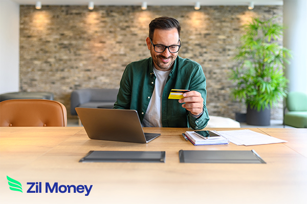 The Dangerous Gap Between Work Done and Money Received and How Payroll by Card Fixes It 