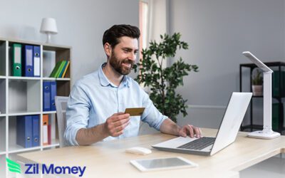 What If Payroll Could Pay You Back Too? Rethinking Salaries as More Than Just an Expense