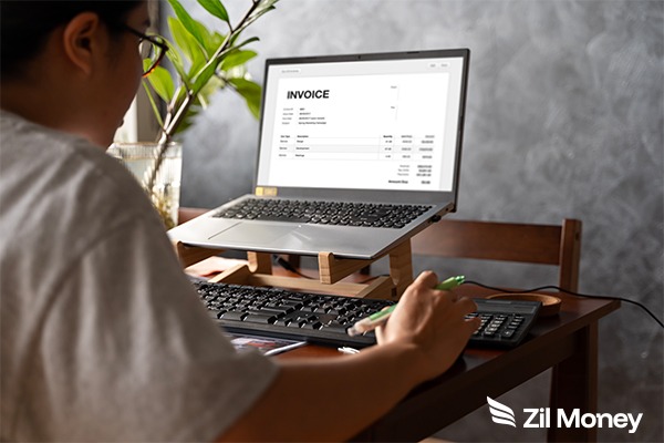 4 Ways Smarter Invoicing Turns Financial Friction into Profit