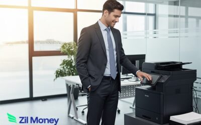 Why Businesses Don’t Need to Stress When Checks Run Out Unexpectedly