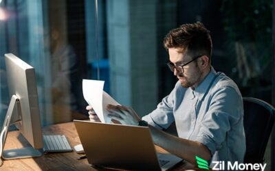 Improve Operational Efficiency with a Modern Billing System