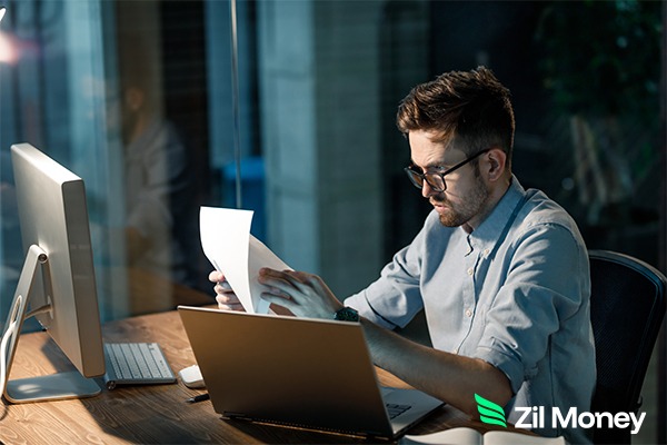 Improve Operational Efficiency with a Modern Billing System