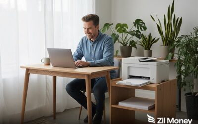 Still Waiting for a Check Order? Print Checks More Efficiently with This Solution