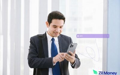 4 Reasons Why Payment by ACH Is the Smartest Move Your Business Can Make in 2025