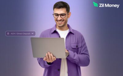 4 Ways Direct Deposit Helps To Simplify ACH Payments for Businesses