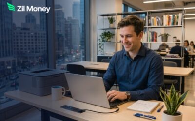 5 Reasons Your Business Is Overpaying for Checks – And Exactly How to Stop