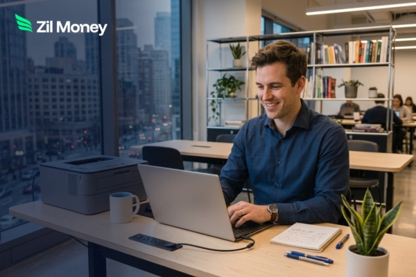 5 Reasons Your Business Is Overpaying for Checks – And Exactly How to Stop