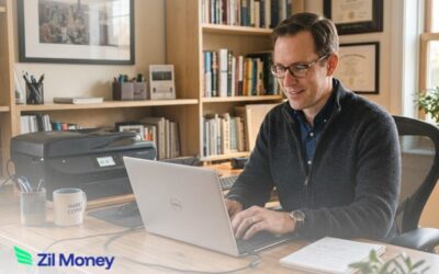 Five Ways Online Check Printing is Redefining Business Payment Strategies 