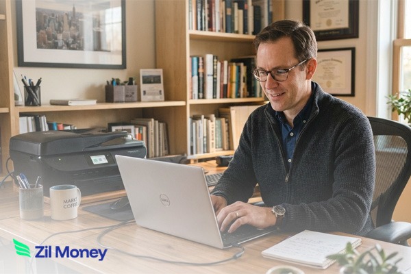 Five Ways Online Check Printing is Redefining Business Payment Strategies