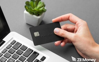 Paying Vendors With a Credit Card: A Payment Strategy Many Businesses Overlook 