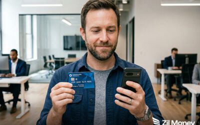 3 Cash Flow Problems Business Owners Address by Paying Vendors with a Credit Card 