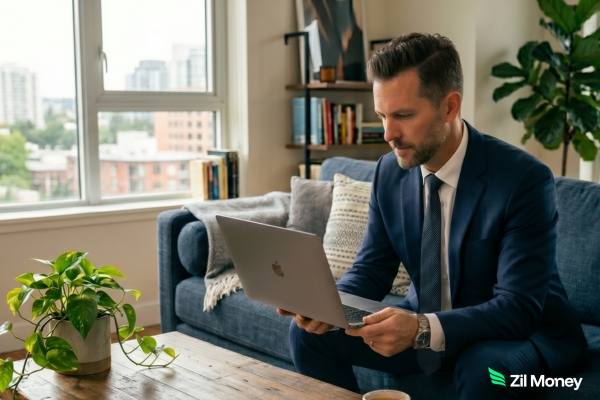 Here’s How Logistics Companies Pay Owner Operators Without the Paperwork Chaos