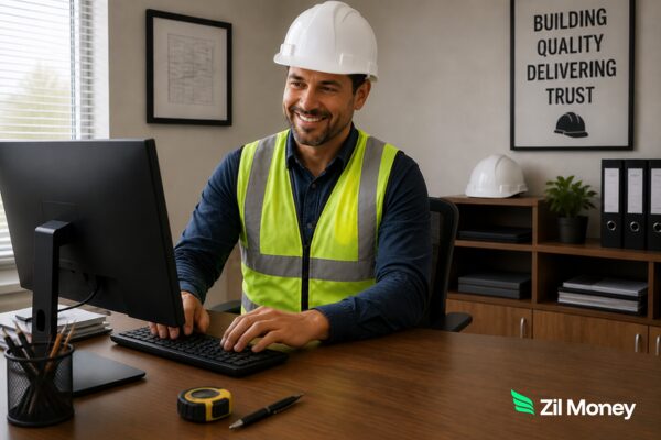 Davis-Bacon Payroll Requirements Are Weekly. Here’s Why That Slows Down Your Public-Project Cash Flow