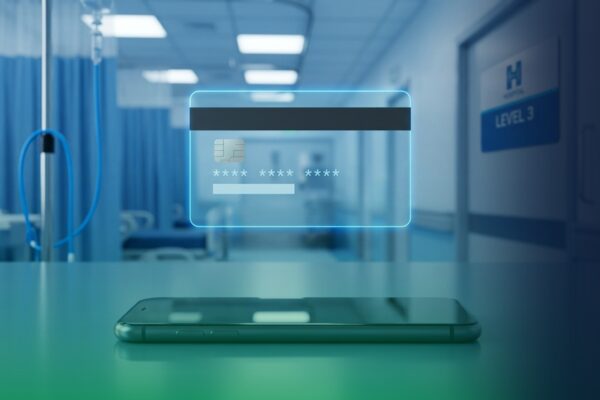 How Virtual Cards Help Healthcare CFOs Control Spend When Reimbursements Slow Down